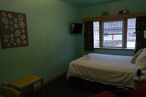 motel