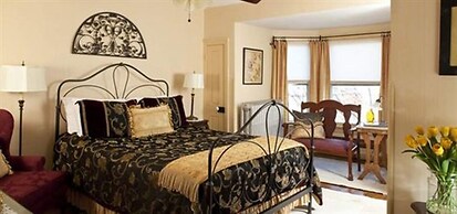 Hotel Brickhouse Inn, Gettysburg, United States Of America - Lowest ...