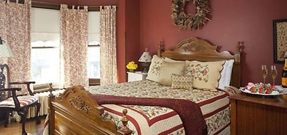 Hotel Brickhouse Inn, Gettysburg, United States Of America - Lowest ...