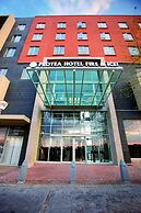 Protea Hotel Fire & Ice by Marriott JHB Melrose Arch