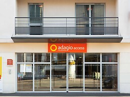 Aparthotel Adagio access Poitiers