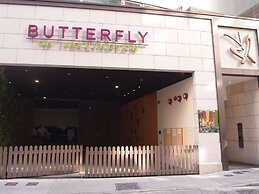 Butterfly on Wellington Boutique Hotel Central