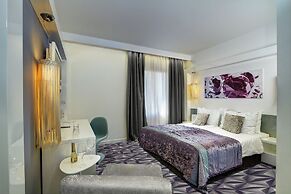 Boutique Hotel Luxe