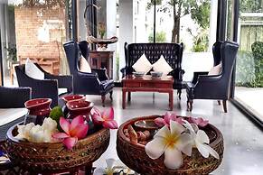 Sukhothai Treasure Resort & Spa - SHA Plus
