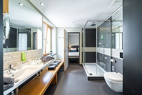 rostock apartment LIVING HOTEL