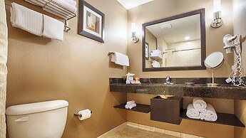 Best Western Premier Miami Intl Airport Hotel & Suites Coral Gables