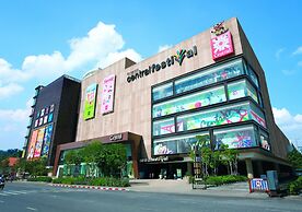 Hilton Pattaya
