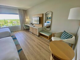 Radisson Hotel Miami Beach