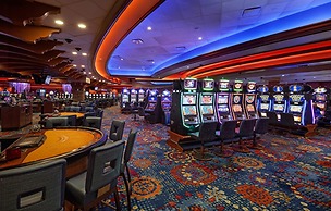 chumash casino resort to universal studios