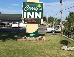 Currys Motel Saginaw