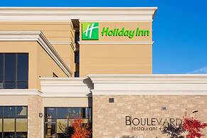Holiday Inn Hotel & Suites Red Deer South, an IHG Hotel