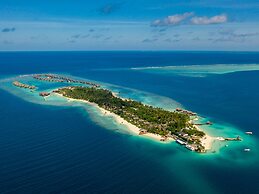 モルディブのボリフシ アイランドにあるozen Reserve Bolifushi A Luxury All Inclusive Resort 最低料金を保証します