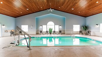 Van Buren Hotel, Shipshewana, United States of America - Lowest Rate