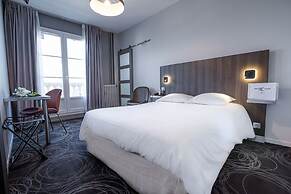 Hotel Central