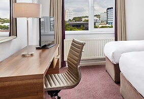 Jurys Inn Newcastle Quayside