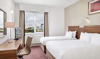 Jurys Inn Newcastle Quayside