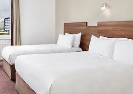 Jurys Inn Newcastle Quayside