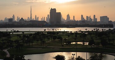 アラブ首長国連邦のドバイにあるjumeirah Creekside Hotel 最低料金を保証します