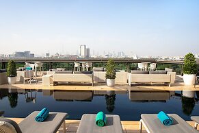 アラブ首長国連邦のドバイにあるjumeirah Creekside Hotel 最低料金を保証します