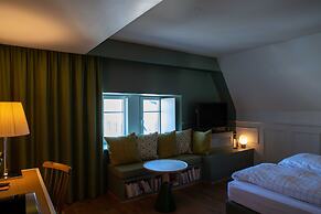 Hotel Villa K - Basel Airport