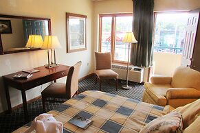 Arbors Island Landing Hotel Suites  Pigeon Forge  United States