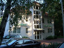 Waldhaus Mühlenbeck