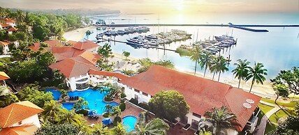 Nongsa Point Marina & Resort