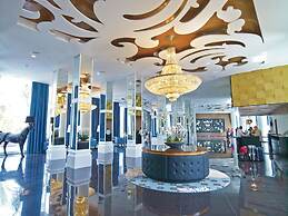 Hotel Riu Palace Meloneras