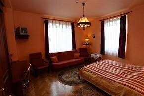 Hotel Pawlovnia