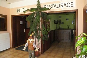 Hotel Pawlovnia