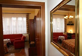Hotel Pawlovnia