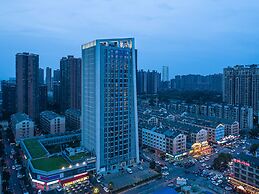 Citadines Xingsha Changsha