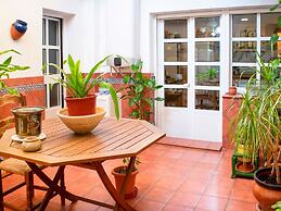 Lovely Holiday Home in Seville With Private Terrace