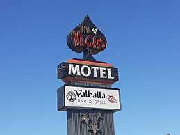 The Vegas Motel