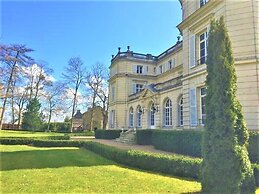Le Château du Boulay Morin