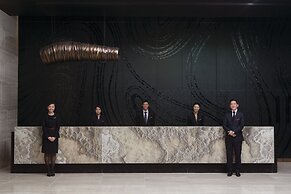 Crowne Plaza Hong Kong Kowloon East, an IHG Hotel