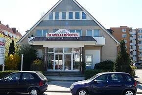Traveller Hotel Lübeck