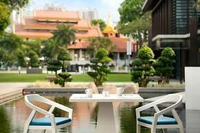 Days Hotel by Wyndham Singapore at Zhongshan Park (SG Clean)