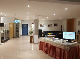 Hotel Post