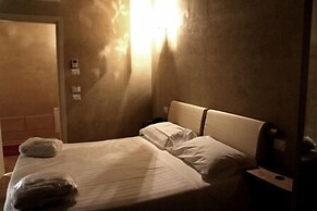 Hotel Terme Alessandra Gonzaga Spa