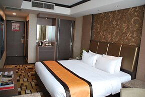 Grand Paragon Hotel Johor Bahru, Johor Bahru, Malaysia - Lowest 