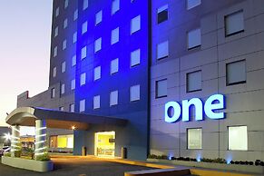 One Querétaro Aeropuerto Hotel