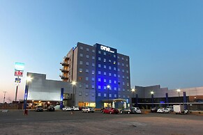 One Querétaro Aeropuerto Hotel