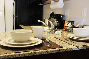 Extended Stay America Suites Minot