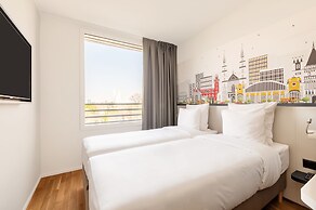 B&B Hotel Basel