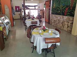 Hotel Museo Xibalba