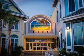 Hotel Margaritaville Resort Casino, Bossier City, United States of ...