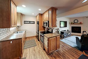 Exceptional Vacation Home In Steamboat Springs 2 Bedroom Condo