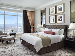 The Venetian Prestige Club Lounge