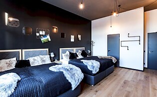 Comfy and Modern Room in Schonenberg